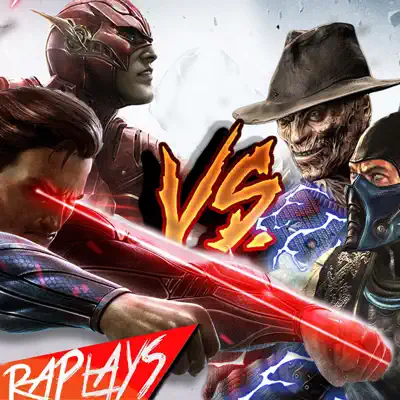 Injustice 2 vs Mortal Kombat - Epic Rap - Single - Kronno Zomber
