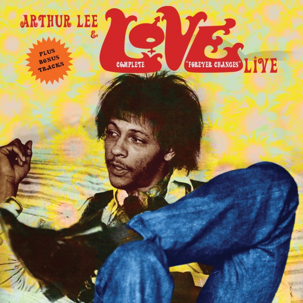 Lee love. Фотоальбома Love Arthur Lee. Группа Love Артур ли. Arthur Lee Vindicator 1972. Arthur Lee 1981 Arthur Lee.