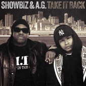 Show &amp; A.G. - The Answer