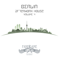 Various Artists - Berlin Afterwork House, Vol. 4 artwork