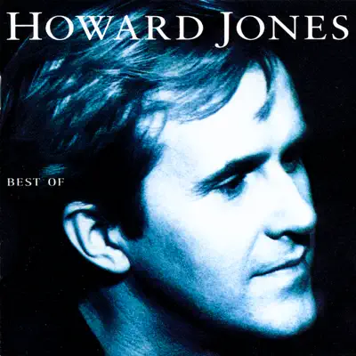 Best Of - Howard Jones