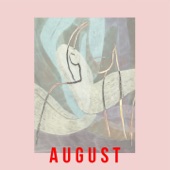 August artwork