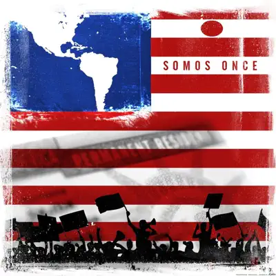 Somos Once - Single - Kinto Sol