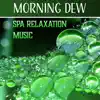 Morning Dew – Spa Relaxation Music: Restorative Touch, Vibrational Healing, New Age Massage, Restful Time, Mind Liberation album lyrics, reviews, download