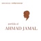 Ahmad Jamal Trio - Old devil moon