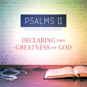 Declare His Glory artwork