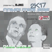 Computerliebe 2K17 (Pop Radio-Mix) artwork