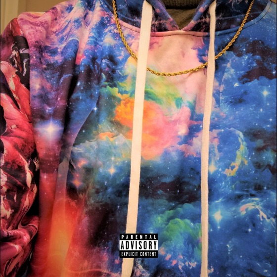 Cover artwork for Graffiti
