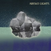 Abisko Lights artwork