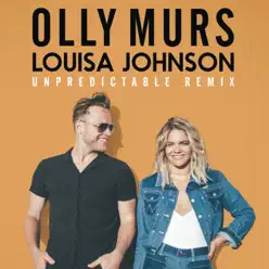 Unpredictable (John Gibbons Remix) - Single - Louisa Johnson Unpredictable (John Gibbons Remix) - Single - Louisa Johnson
