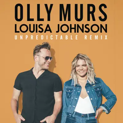 Unpredictable (John Gibbons Remix) - Single - Louisa Johnson Unpredictable (John Gibbons Remix) - Single - Louisa Johnson
