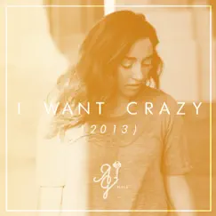 I Want Crazy (Acoustic Version) - Single by Alex G album reviews, ratings, credits