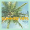 Italian Summer Hits, Vol. 1, 2017
