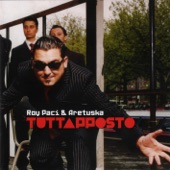 Tuttapposto artwork