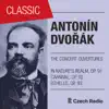 Antonín Dvořák: The Concert Ouvertures album lyrics, reviews, download