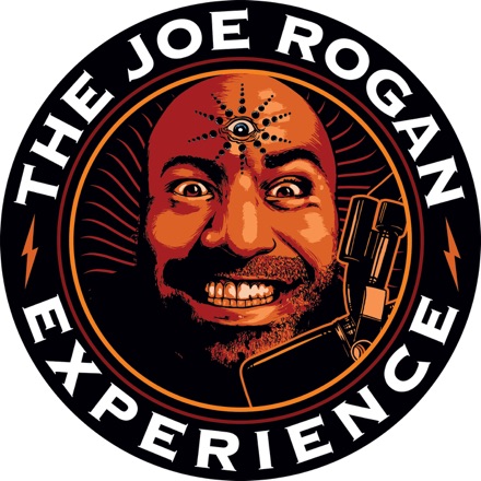 The Joe Rogan Experience: #1094 - Brian Redban