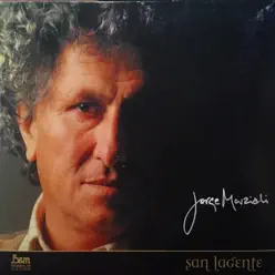 San Lagente - Jorge Marziali San Lagente - Jorge Marziali