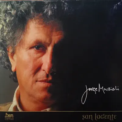 San Lagente - Jorge Marziali San Lagente - Jorge Marziali