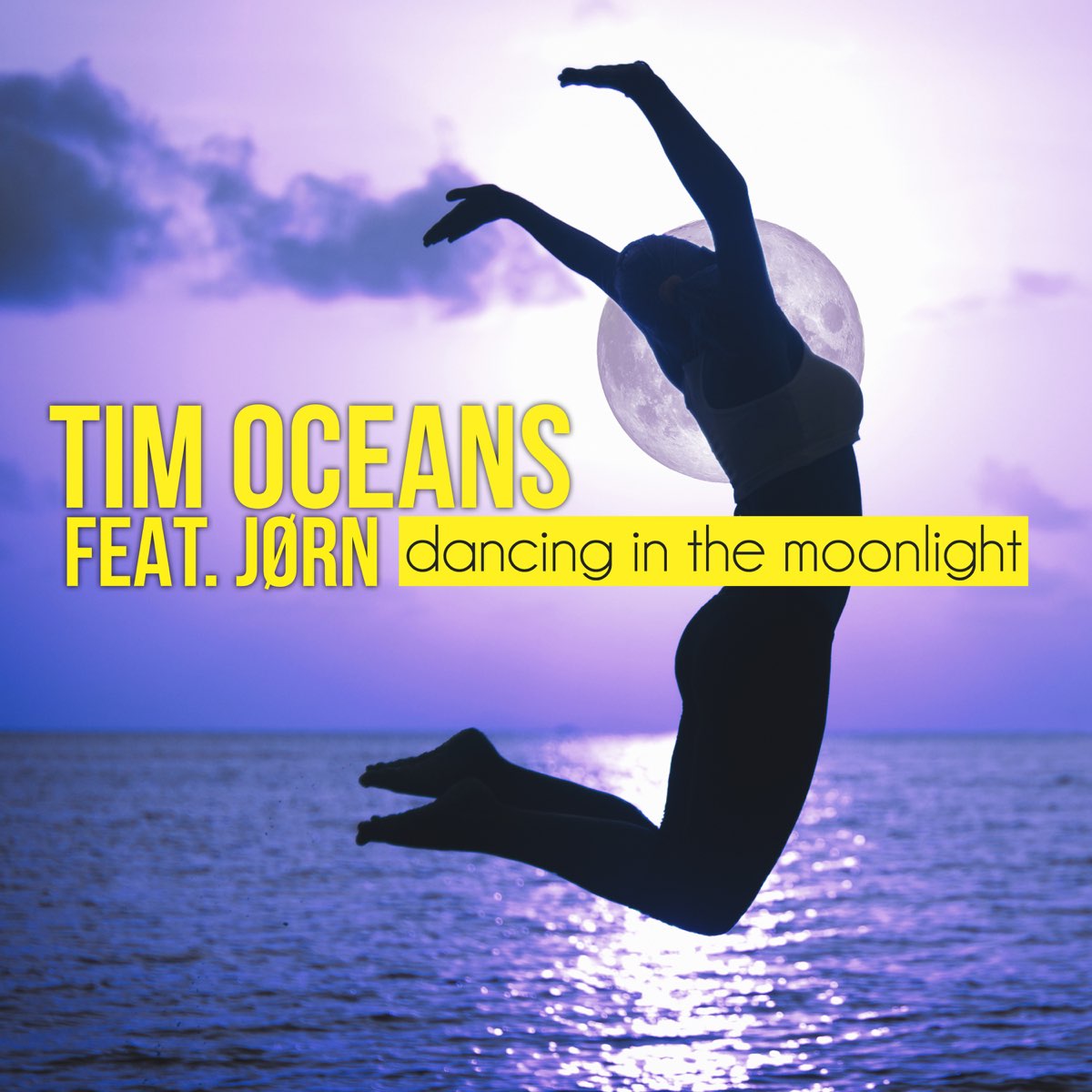 Ocean dance. Dancing in the Moonlight. Дансинг Мунлайт. Dancing in the Moonlight песня.