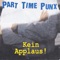 Bei dir - Part Time Punx lyrics