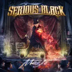 Magic - Serious Black