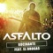 Rocinante (feat. El Drogas) - Asfalto lyrics