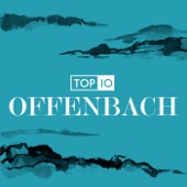 Offenbach - Top 10 artwork