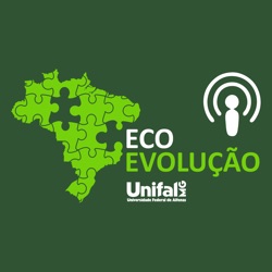 Eco-Evolução #08: consultoria ambiental – Guilherme Aguirre