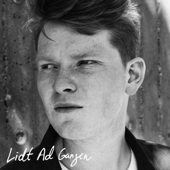 Cover artwork for Lidt Ad Gangen