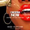 Right Now (feat. Sam Sneak & Mirror Monk) - Single album lyrics, reviews, download