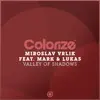 Valley of Shadows (feat. Mark & Lukas) - Single album lyrics, reviews, download
