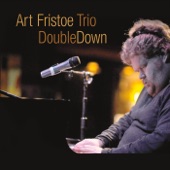 Art Fristoe Trio - Alone Together