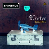 Children (Sunset Project Remix Radio Edit) artwork