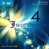 The Anointing of Praise Given to Japan (Bilingual Instrumental Ver.) artwork