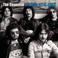 Blue Öyster Cult - The Essential Blue Öyster Cult artwork