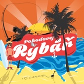 POHODOVEJ RYBÁŘ artwork