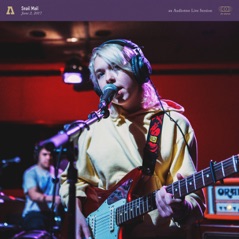 Snail Mail on Audiotree Live - EP
