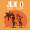 Je Je O (feat. Moelogo) - Bayoz Muzik lyrics