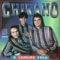 Si Te Vas - Chikano Uruguay lyrics