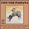 Con Voz Paisana, 1991