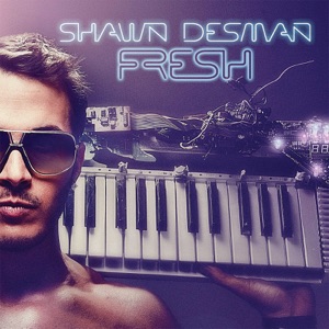 Shawn Desman - Shiver - Line Dance Music