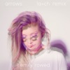 Arrows (La+ch Remix) - Single artwork