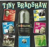 Bradshaw Boogie artwork