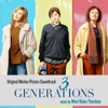 3 Generations (Original Motion Picture Soundtrack) artwork