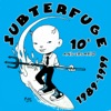 Subterfuge 10º Aniversario 1989-1999, 2014