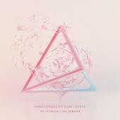 No Promises (feat. Demi Lovato) [Remixes] - EP artwork