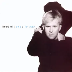 One To One - Howard Jones
