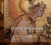 Codex Speciálník artwork