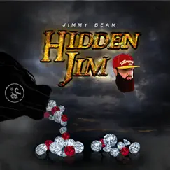 Hidden Jim by JimmyBeam album reviews, ratings, credits