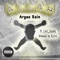 A.L.L.A.H (feat. LivU_Saamz & Ajiira) - Argeo Rain lyrics